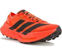 adidas Terrex Herren Agravic Speed Ultra 2 Schuhe (Größe 41 , orange)