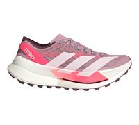 adidas Terrex Agravic Speed Ultra 2 Trail Laufschuhe Damen 40 Rosa