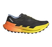 adidas Terrex Terrex Agravic Speed Ultra 2 Trail-Schuhe 38,7 schwarz