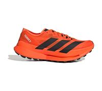 adidas Terrex Herren Agravic Speed Ultra 2 Schuhe (Größe 42.5 , orange)