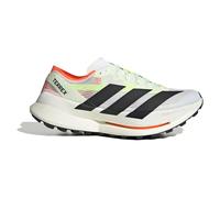 Adidas Men's Terrex Agravic Speed Ultra 2 Cloud white/Core black/Semi impact orange 43 ⅓