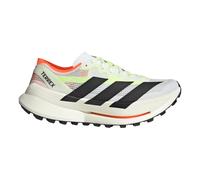 adidas Trailrunningschuhe Terrex Agravic Speed Ultra 2 Damen Weiß/Schwarz Gr. 38
