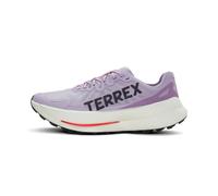 Terrex Agravic Speed Ultra Trailrunning-Schuh Powder Plum / Aurora Plum / Lucid Red 38 2/3