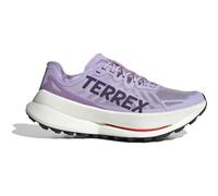 adidas Terrex Damen Agravic Speed Ultra Schuhe (Größe 42, lila)