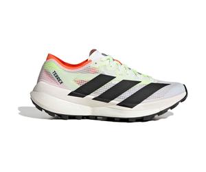 adidas Terrex Agravic Speed Ultra Damen 42 Weiß/Schwarz