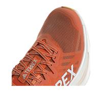 adidas TERREX AGRAVIC SPEED ULTRA für Herren, orange, Größe 46 ⅔ EU / 11,5 UK