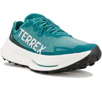 Terrex Agravic Speed Ultra Trailrunning-Schuh Pure Teal / Grey One / Aurora Ivy 41 1/3