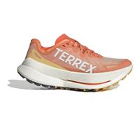 Adidas Terrex Agravic Speed Ultra Trail Damen Trailrunningschuhe, orange, Größe 38 ⅔ 38 ⅔