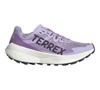 adidas Terrex Terrex Agravic Speed Trail Running Shoes powder plum/aurora plum/lucid red (AFH7) 4