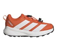 ADIDAS Kinder Multifunktionsschuhe Terrex Agravic (JS0843) 35 ½ SEIMOR/FTWWHT/CBLACK