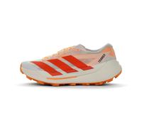 adidas Terrex Agravic TT Damen Trailrunningschuhe Laufen Atmungsaktiv Größe 42 orange