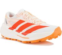 adidas terrex agravic tt trail schuhe fur damen weis orange 38.2/3