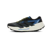 Adidas Trailrunningschuhe Terrex Agravic TT Herren Schwarz/Carbon/Blau Größe 44 2/3