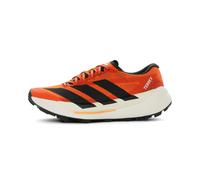 adidas Terrex Herren Agravic TT Schuhe (Größe 45 , orange)