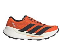 adidas Terrex Agravic TT Herren Trailrunningschuhe orange Größe 43 Laufen Atmungsaktiv