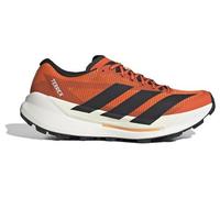 adidas terrex agravic tt trail laufschuhe rot schwarz herren 45.1/3