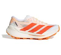 adidas Terrex Agravic TT Damen 38 Weiß/Orange
