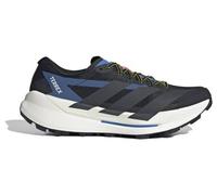 adidas Terrex Agravic TT Trail Running Shoes Men cblack/carbon/rayblu (A0QM) 8.5