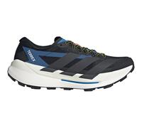 adidas Terrex - Agravic TT - Trailrunningschuhe, Gr. 49 EU 49 1/3, schwarz/blau (CoreBlack/Carbon/RayBlue)