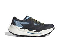 adidas Terrex Terrex Agravic TT Trail Running Shoes cblack/cblack/rayblu (A0QM) 5