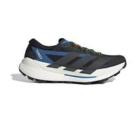 Adidas Sportschuhe Terrex Agravic Tt Herren – core black/carbon/ray blue – Größe 46 2/3