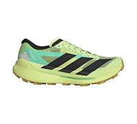 adidas Terrex Agravic TT Trailschuh Herren - gelb, schwarz, Größe 45 1/3