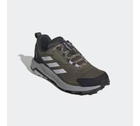 Adidas Wanderschuhe Terrex Anylander Damen Olive Strata/Dash Grey/Night Cargo 42 EU