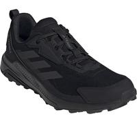 Wanderschuh ADIDAS TERREX "TERREX ANYLANDER" Gr. 43, schwarz (core black, core grey four) Schuhe (40109054-43) core black, core black, grey four