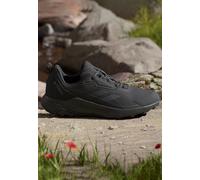 adidas TERREX Anylander Wanderschuhe Herren A0QM - cblack/cblack/grefou 44 2/3