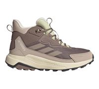 adidas Terrex Anylander Climawarm+ Damen Winterschuhe & Winterstiefel schwarz Größe 36.5 Trekking Wasserdicht