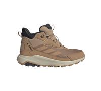 adidas Herren Terrex Anylander Climawarm+ Hiking Shoes, Cardboard/Cardboard/Core Black, 48 EU