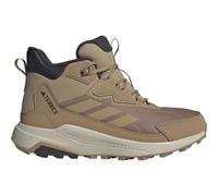 adidas TERREX ANYLANDER CLIMAWARM + Herren Winterschuhe, braun, größe 44 9.5