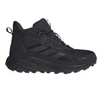 adidas TERREX ANYLANDER CLIMAWARM + Herren Winterschuhe, schwarz, größe 42 2/3 8.5