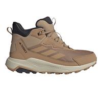 adidas Terrex Anylander Climawarm+ Herren Winterschuhe & Winterstiefel braun Größe 38.5 Trekking Wasserdicht
