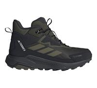 adidas Herren Terrex Anylander Climawarm+ Hiking Shoes, Night Cargo/Olive Strata/Core Black, 44 EU