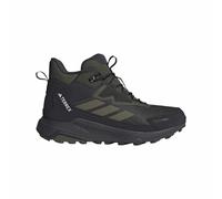 Adidas Terrex Anylander Climawarm+ Wanderschuhe EU 41 1/3 Night Cargo / Olive Strata / Core Black