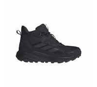 Adidas Terrex Anylander Climawarm+ Hiking Herren Trekkingstiefel, schwarz, Größe 46 ⅔ 46 ⅔