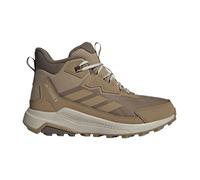 Adidas Terrex Anylander Climawarm+ Wanderschuhe EU 43 1/3 Cardboard / Cardboard / Earth Strata