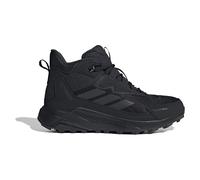Adidas Wanderschuhe Terrex Anylander Climawarm+ – Core Black/Carbon/Grey Six – EU 42