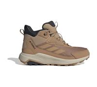 adidas TERREX ANYLANDER CLIMAWARM + Herren Winterschuhe, braun, größe 46 2/3 11.5