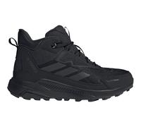 adidas TERREX Anylander Climawarm+ Wanderschuhe JH6234 - core black/carbon/grey six 43 1/3