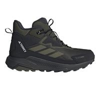 Adidas Terrex Anylander Climawarm+ Wanderschuhe EU 45 1/3 Night Cargo / Olive Strata / Core Black