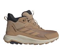 Adidas Wanderschuhe Terrex Anylander Climawarm+ Herren EU 43 1/3 Cardboard/Cardboard/Core Black