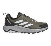 adidas TERREX Anylander Wanderschuhe Damen JQ9955 - olive strata/dash grey/night cargo 38