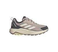Wanderschuh ADIDAS TERREX "ANYLANDER", Damen, Gr. 38, beige (wonder taupe, wonder weiß, grau six), Textil, Schuhe Wanderschuh, Topseller (11461536-38) wonder taupe, wonder weiß, grau six