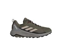 adidas TERREX ANYLANDER M Herren Wanderschuhe, khaki, größe 43 1/3 9