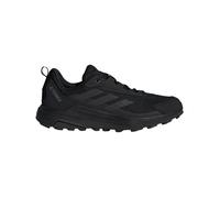 adidas TERREX Anylander Wanderschuhe Herren A0QM - cblack/cblack/grefou 44 2/3