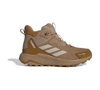 Wanderschuhe adidas Terrex Anylander Climaproof Beige 41 1/3