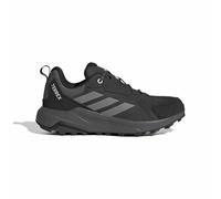 Adidas Terrex Anylander Leather Wanderschuhe EU 38 Carbon / Grey Three / Core Black