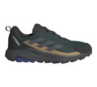 adidas TERREX ANYLANDER M Herren Wanderschuhe, dunkelgrün, größe 45 1/3 10.5